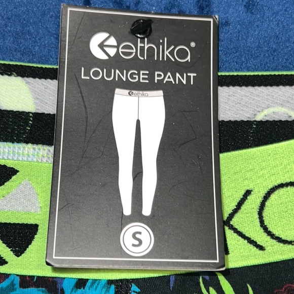 Ethika Lounge Pant - Picture 4 of 6